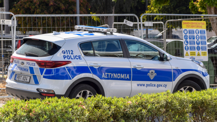 Απαγχονισμό έδειξε η νεκροτομή για τον νεκρό στη ρωσική πρεσβεία στη Λευκωσία