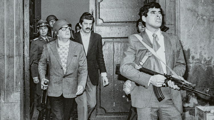 Η αιματοβαμμένη Λατινική Αμερική, οι επαναστάσεις, οι δικτατορίες: Από τον Μπολιβάρ και τους Σαντινίστας στον Μοράλες, τον Τσάβες και τον Μαδούρο