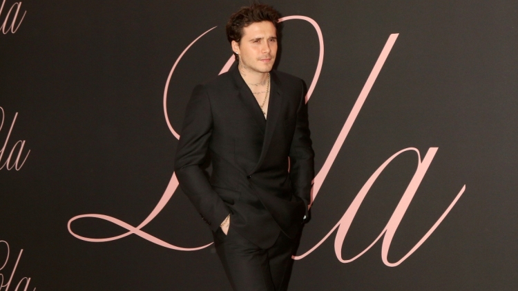 Ο Μπρούκλιν Μπέκαμ αποκάλυψε τον λόγο που έστειλε επιστολή μέσω δικηγόρου στους γονείς του