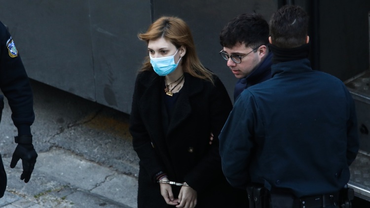 Πισπιρίγκου: Αναβλήθηκε για τις 18 Σεπτεμβρίου η δίκη για τον θάνατο της Τζωρτζίνας