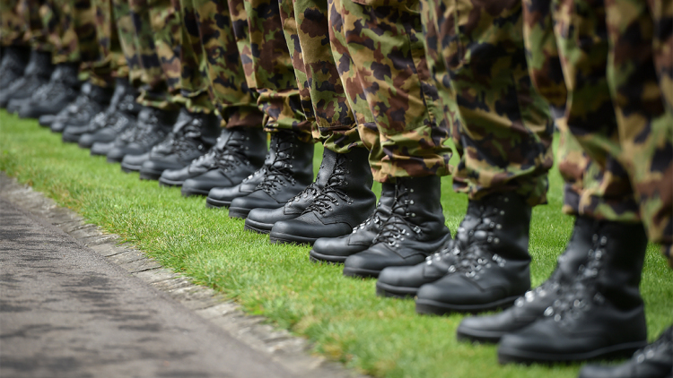 Ούτε η Βενεζουέλα, ούτε η Αργεντινή: Αυτή είναι η μεγαλύτερη στρατιωτική δύναμη στη Λατινική Αμερική