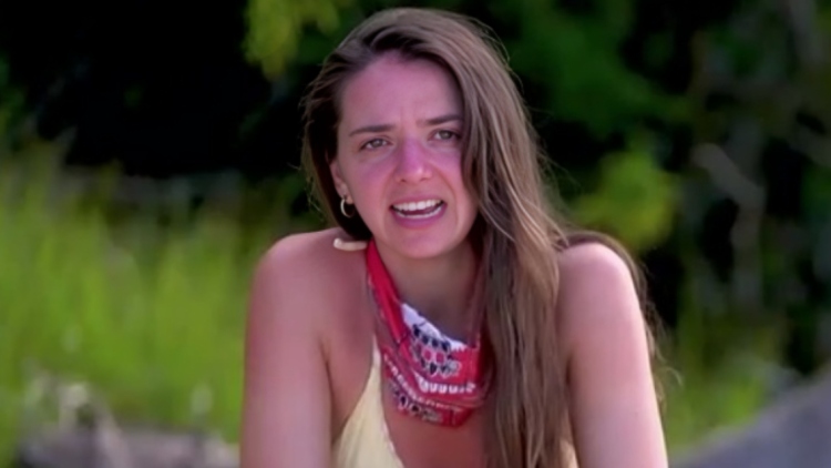  Μαντίσα κατά Δημήτρη στο Survivor: Θέλει να βγαίνει μπροστά και εμείς οι υπόλοιποι να μη φαινόμαστε
