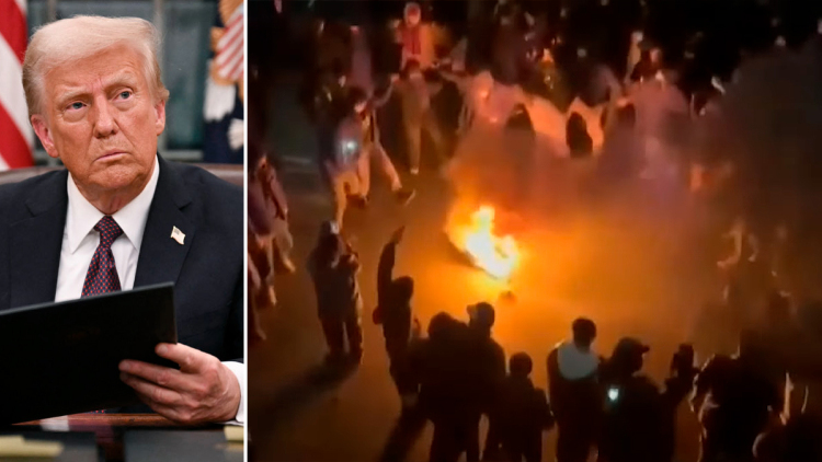 Αιματοκύλισμα στο Ιράν: Πάνω από 500 νεκροί στις διαδηλώσεις, ο Τραμπ εξετάζει «πολύ δυνατές επιλογές» για παρέμβαση