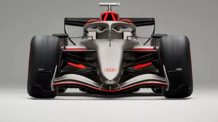 Ιδού το πρώτο μονοθέσιο που πάτησε πίστα (+video)
