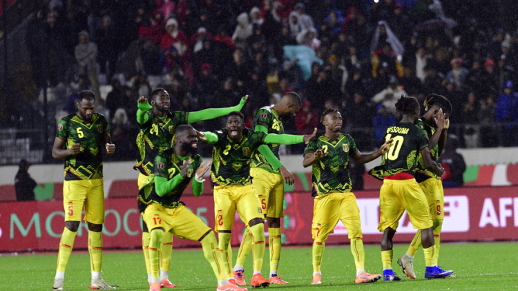 Συνελήφθη «γκουρού» που έβγαλε 30.000 ευρώ αφού υπόσχονταν ότι το Μάλι θα πάρει το Κόπα Άφρικα