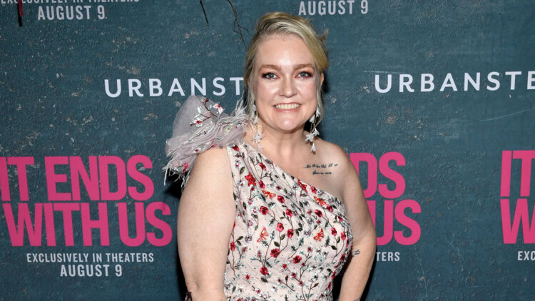 Η συγγραφέας Κόλιν Χούβερ του «It Ends With Us» αποκάλυψε ότι διαγνώστηκε με καρκίνο
