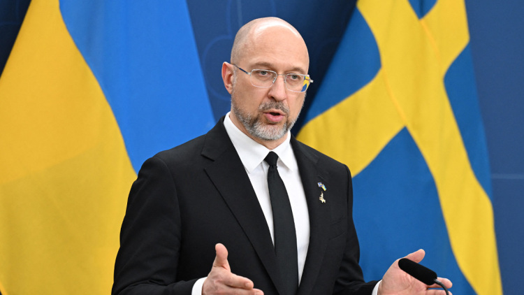 Χαστούκι σε Ζελένσκι:  Η ουκρανική Βουλή καταψήφισε τον εκλεκτό του για το υπουργείο Ενέργειας, Ντένις Σμίχαλ