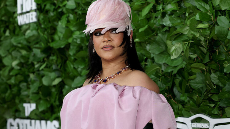 Η Ριάνα για το ενδεχόμενο μιας τέταρτης εγκυμοσύνης