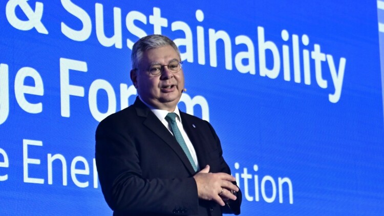 ΗelleniQ Energy: «Κάθετος διάδρομος» και στο πετρέλαιο με την επαναλειτουργία του αγωγού Θεσσαλονίκης - Σκοπίων