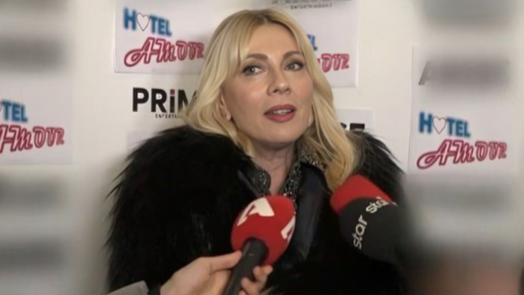 Σμαράγδα Καρύδη: Κάθε χρονιά κοιτάω μπροστά, δεν ασχολούμαι με το τι έγινε πίσω