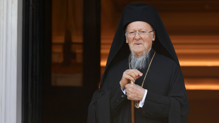 Το Οικουμενικό Πατριαρχείο απαντά στη Μόσχα: Ευφάνταστα σενάρια, ψευδείς ειδήσεις, ύβρεις, κατασκευασμένες πληροφορίες