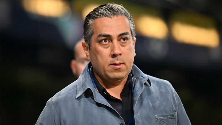 Ιρανοί που μετανάστευσαν στις ΗΠΑ και έγιναν δισεκατομμυριούχοι
