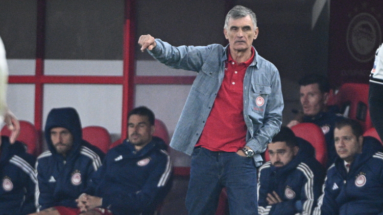 Μεντιλίμπαρ: Την ευθύνη την έχει ο προπονητής γιατί δεν έβαλε την ομάδα έτοιμη να αντιμετωπίσει τον αντίπαλο