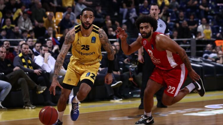 Σλασκ Βρότσλαβ - Άρης 107-113: Έμεινε ζωντανός για την πρόκριση μετά από δύο παρατάσεις, βίντεο 