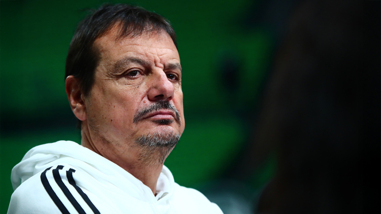 Άταμαν: «Απέχουμε μία νίκη από τον στόχο της σεζόν, λυπάμαι για την ήττα από τον Άρη»