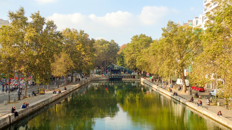 Το Παρίσι όπως το ζουν οι ντόπιοι
