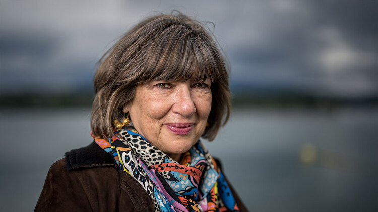 Κριστιάν Αμανπούρ: Το Ιράν ήταν το σπίτι μου, υπάρχει τεράστια διαφθορά και συσσώρευση πλούτου στην ηγεσία