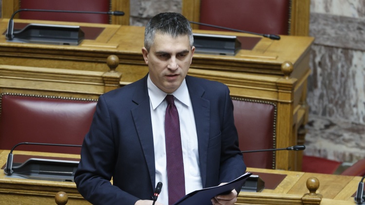 Δήμας: Τα συστήματα της ΥΠΑ είναι παλαιά αλλά λειτουργικά, έχουμε πρόβλημα χωρητικότητας