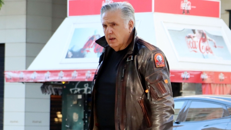 Ιεροκλής Μιχαηλίδης: Ο πατέρας μου ήταν μεγάλο πρότυπο για μένα, δεν ξεπερνιέται η απώλειά του