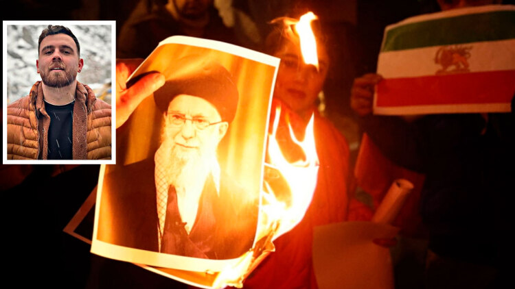 Πάνω από 30.000 οι νεκροί στο Ιράν από τις διαδηλώσεις λέει το περιοδικό TIME  