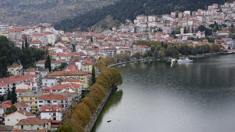 Καστοριά -Φλώρινα -Έδεσσα: Διαδρομή σε τρεις πόλεις στα ορεινά της Δυτικής Μακεδονίας