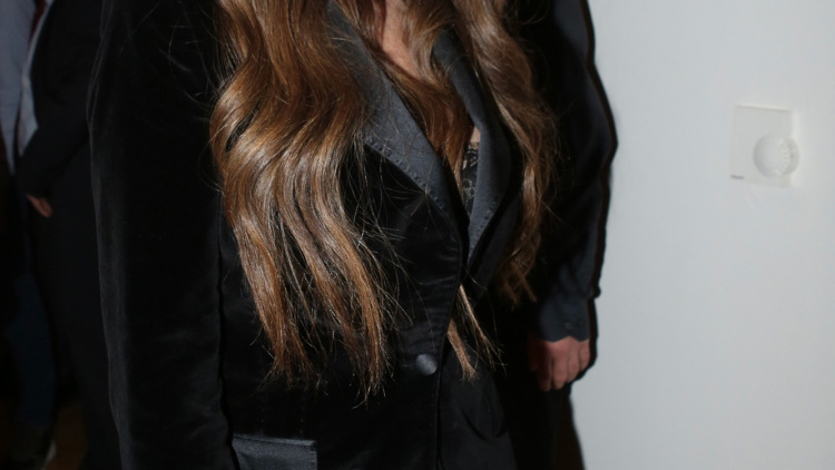 Κλειστή συνάντηση  Κίμπερλι Γκίλφοϊλ με τις φαρμακευτικές εταιρείες στο Ελληνοαμερικανικό Εμπορικό Επιμελητήριο