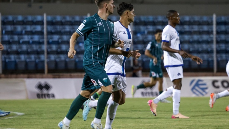 Λεβαδειακός - Κηφισιά, live ο προημιτελικός του Κυπέλλου: 0-0 (Α' ημίχρονο)