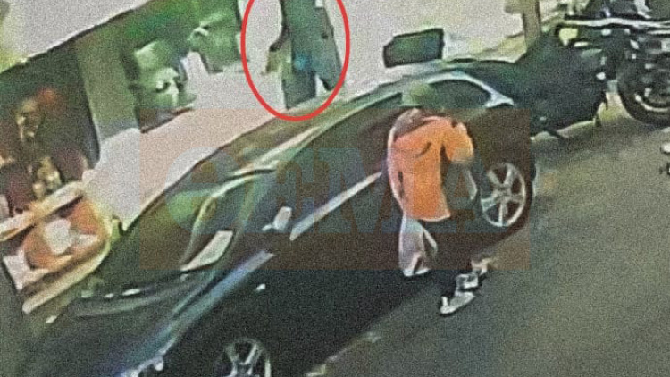 Μαθητής ισχυρίζεται ότι είδε τη Λόρα σε σούπερ μάρκετ στου Ζωγράφου, τη ρώτησε αν είναι η εξαφανισμένη 16χρονη και εκείνη έφυγε