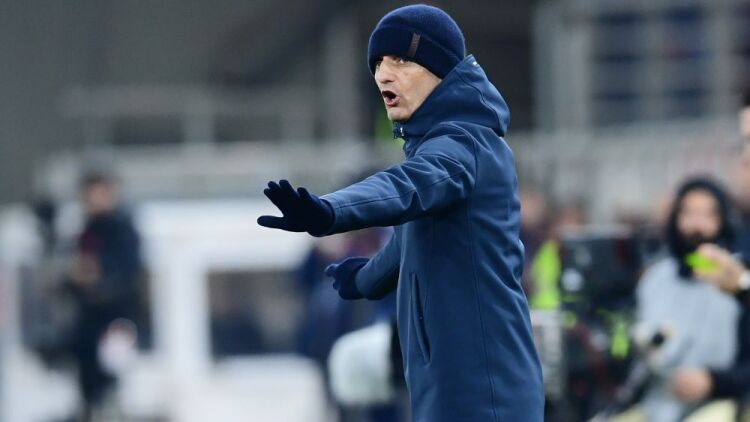 Λουτσέσκου: Έχουμε νοοτροπία της ομάδας που παλεύει και δεν τα παρατάει ποτ