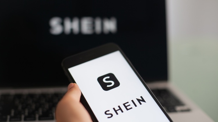Στο Ευρωπαϊκό Κοινοβούλιο η Shein για την πώληση παράνομων και μη ασφαλών προϊόντων
