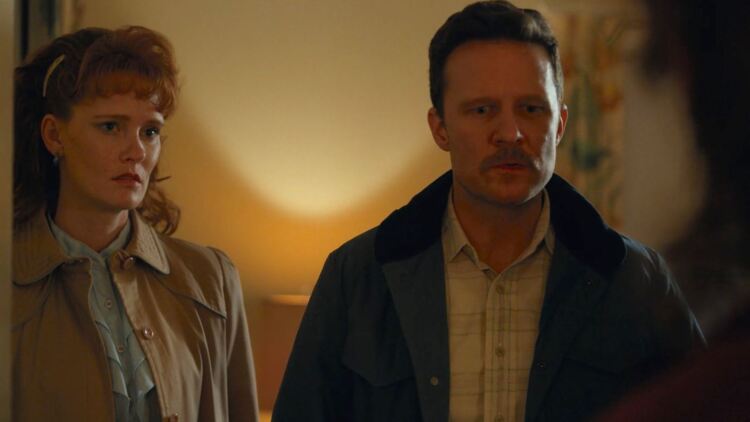 «Stranger Things»: Ηθοποιός με καρκίνο δεν είχε ιατροφαρμακευτική περίθαλψη επειδή την έβγαλαν από την 5η σεζόν
