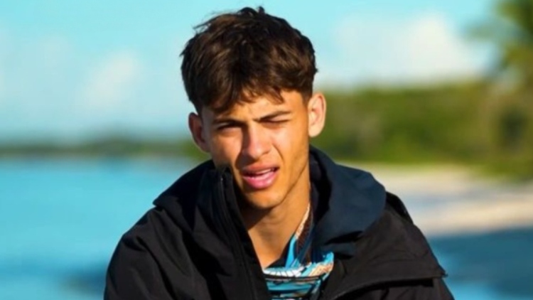 Σταύρος στο Survivor: Έχει αρχίσει να με κουράζει ο Gio
