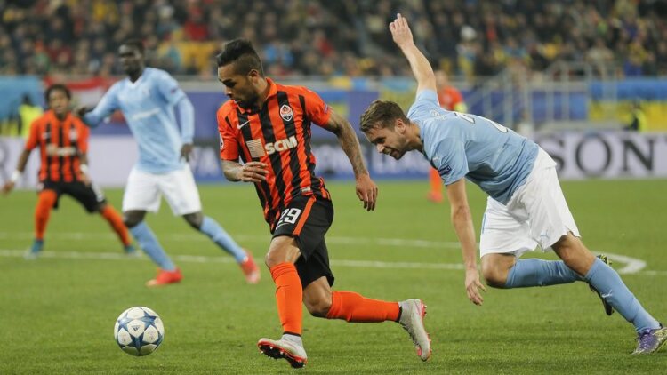  Άλεξ Τεϊσέιρα: Μεταγραφή επιπέδου Champions League για τον Πανσερραϊκό 