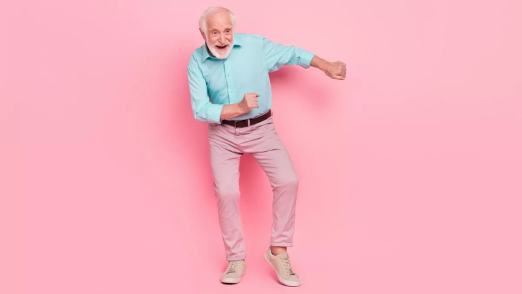 Οι υπεραιωνόβιοι που ξεπερνούν τα 110 χωρίς να αρρωσταίνουν – Έχουν «σούπερ» ανοσοποιητικό που νικά τη γήρανση
