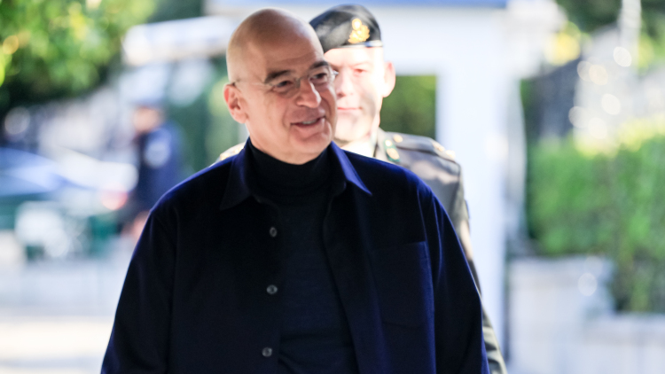 Δένδιας: Η Ελλάδα αποκτά τις ισχυρότερες φρεγάτες στον πλανήτη - Και στις 4 Belharra θα τοποθετηθούν στρατηγικά όπλα