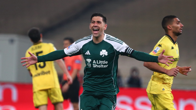 Μπακασέτας: «Πρέπει να διαχειριστείς την κριτική, με ενοχλεί η εμπάθεια»
