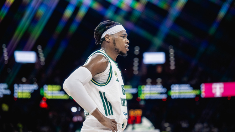 Euroleague: Η βαθμολογική θέση του Παναθηναϊκού μετά την ήττα στο Μόναχο 