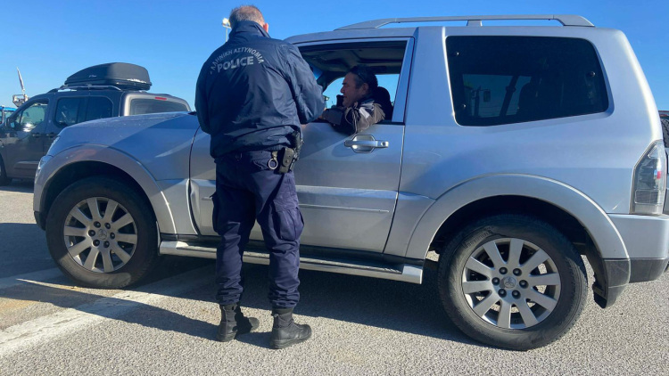 Παραδόθηκε στον Ανεστίδη η εισαγγελική διάταξη για τη δέσμευση της περιουσίας του