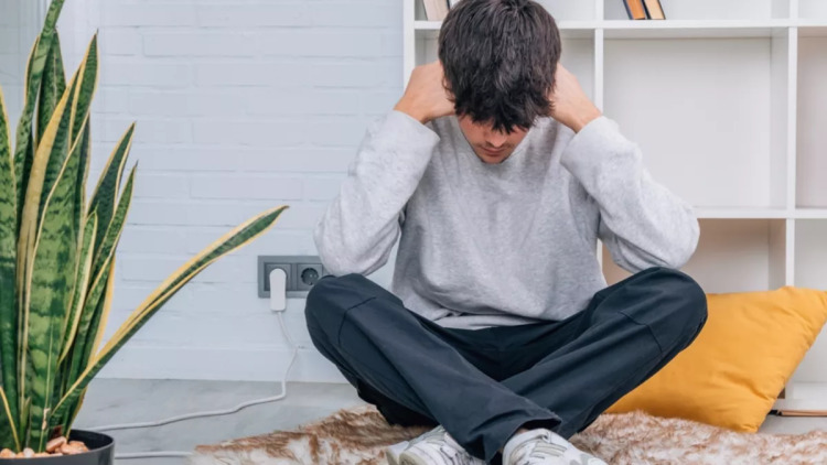 Ο 24χρονος Αντρέ ήταν ο πιο νέος ασθενής με άνοια στη Βρετανία – Η τραγική ιστορία του
