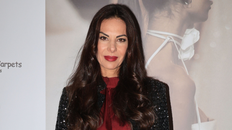 H Εύη Βατίδου μοιράστηκε την ιστορία πίσω από την ατάκα «πώς παίρνω το 100»