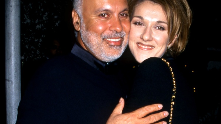 Σελίν Ντιόν: Το νέο μήνυμά της αντικατοπτρίζει το διαχρονικό πένθος της απώλειας του αγαπημένου σου συντρόφου