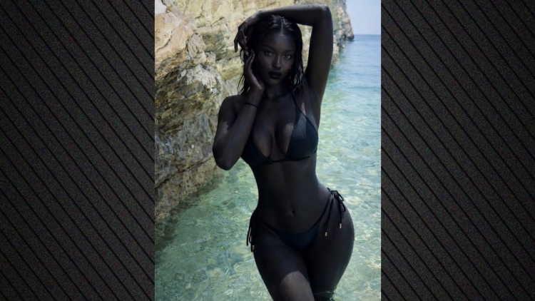 «Κούκλα Barbie, φυσική ομορφιά»: Η πιο ωραία influencer στον κόσμο είναι δημιούργημα της Τεχνητής Νοημοσύνης, αλλά... ξεγελά εκατομμύρια χρήστες