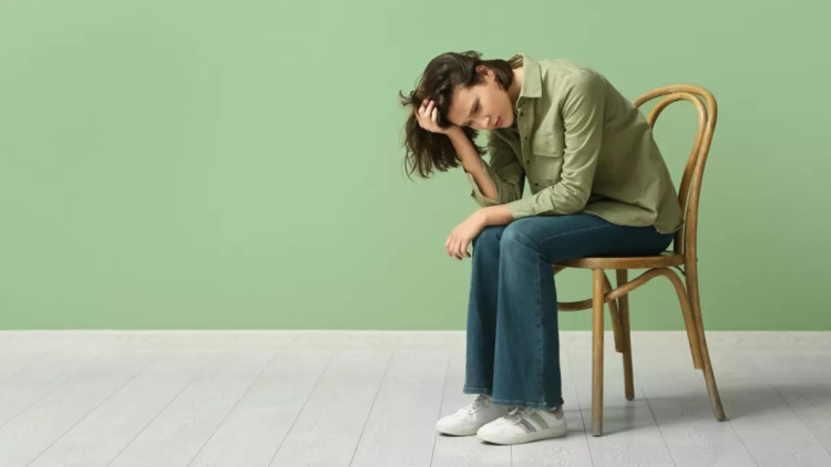 Άσκηση: Αποτελεσματική λύση για την κατάθλιψη χωρίς ίχνος φαρμάκου
