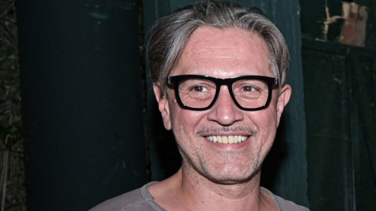 Αιμίλιος Χειλάκης: Το νέο έτος με βρήκε με ένα θέμα υγείας, είναι δύσκολα τα πράγματα
