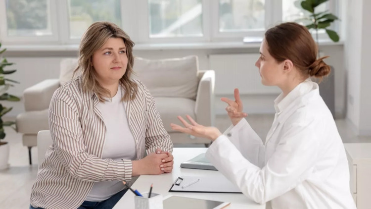 Αγγίζουν τα 800 εκατομμύρια οι υποψήφιοι για ενέσεις αδυνατίσματος παγκοσμίως