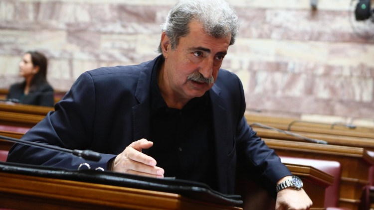 Αιχμές Πολάκη για Τσίπρα και Καρυστιανού: «Τα νέα εγχειρήματα δεν πάνε και πολύ καλά»