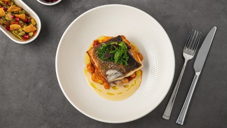 7 διευθύνσεις για ψαροφαγία στην Αθήνα