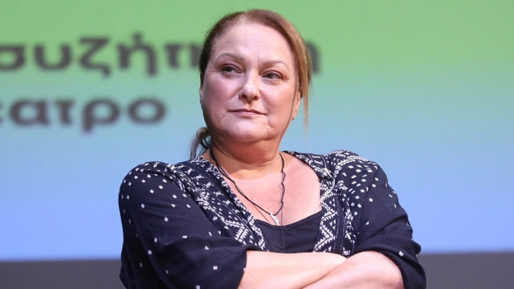 Ρένια Λουιζίδου για την επιστροφή της σειράς «Το Σόι σου»: Δεν ήμουν από τους πιο αισιόδοξους