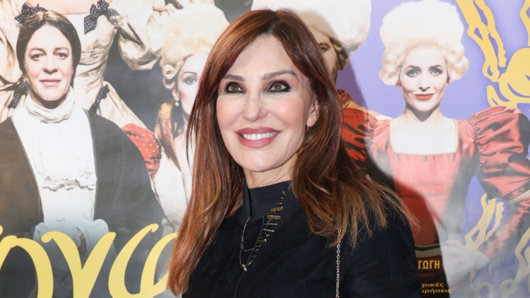 Βίκυ Χατζηβασιλείου: Το «Πάμε Πακέτο» είχε καθηλωτικό χαρακτήρα, έκλειναν τα καφενεία στα χωριά και ερήμωναν οι πλατείες
