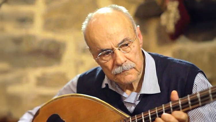 Θλίψη στην Κρήτη, πέθανε ο αδελφός του Νίκου Ξυλούρη, Γιάννης σε ηλικία 83 ετών